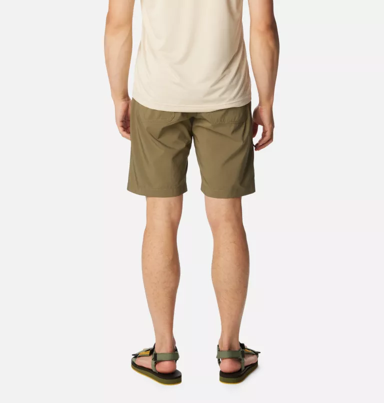 SHORT MASCULINO COLUMBIA SILVER RIDGE UTILITY – foto 2
